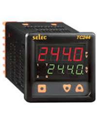 TC244AX   Controlador Temperatura